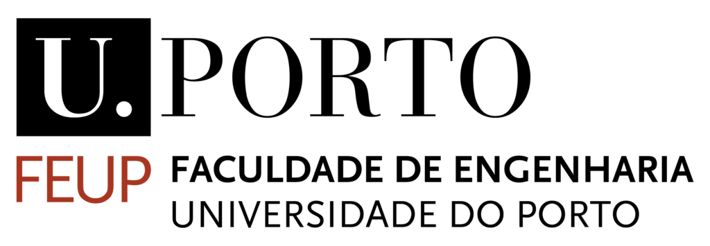 PORTO Faculdade de Engenharia Universidade do Porto